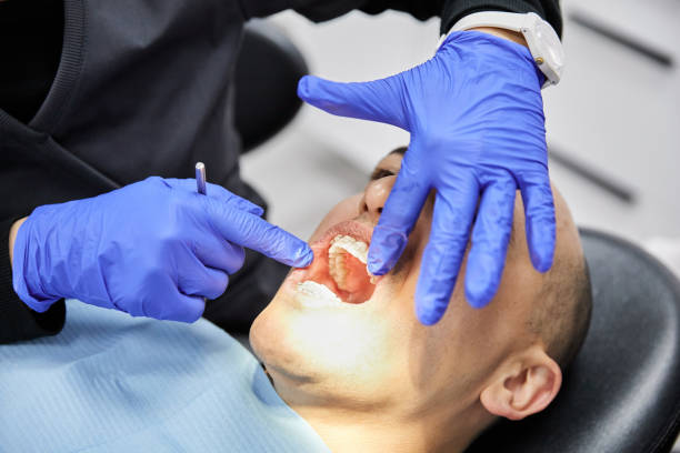 Best Emergency Dental Surgery in Kensington Park, FL